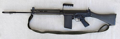 L1A1 SLR